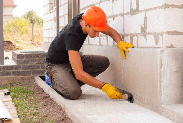 Licensed Crawl Space Encapsulation service in Cairo, OH - Halo Water Proofing